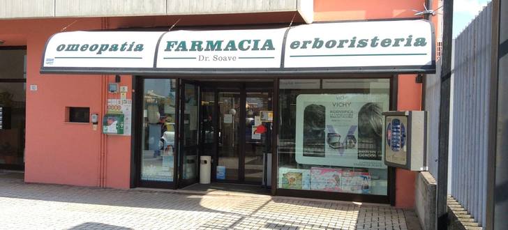 Farmacia Soave