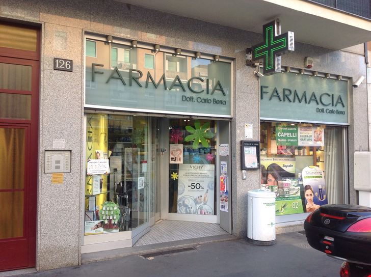 Farmacia Sociale