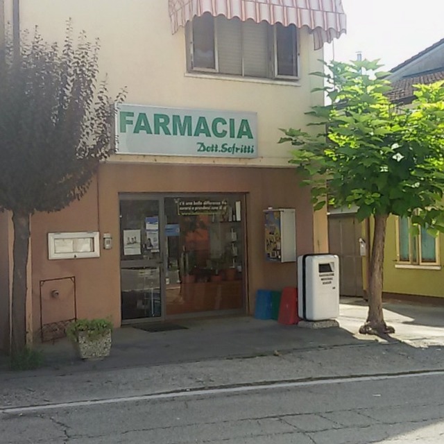 Farmacia Sofritti