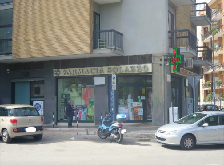 Farmacia Solazzo