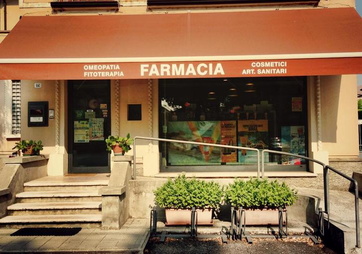 Farmacia Soldi