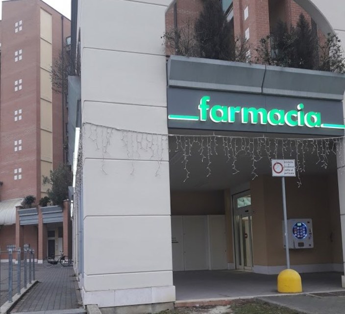 Farmacia Soliani