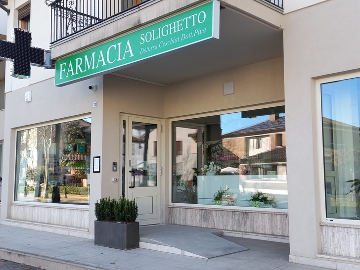 Farmacia Solighetto