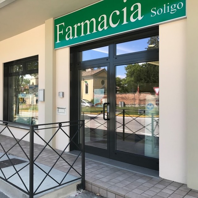 Farmacia Soligo