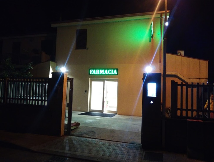 Farmacia Solki