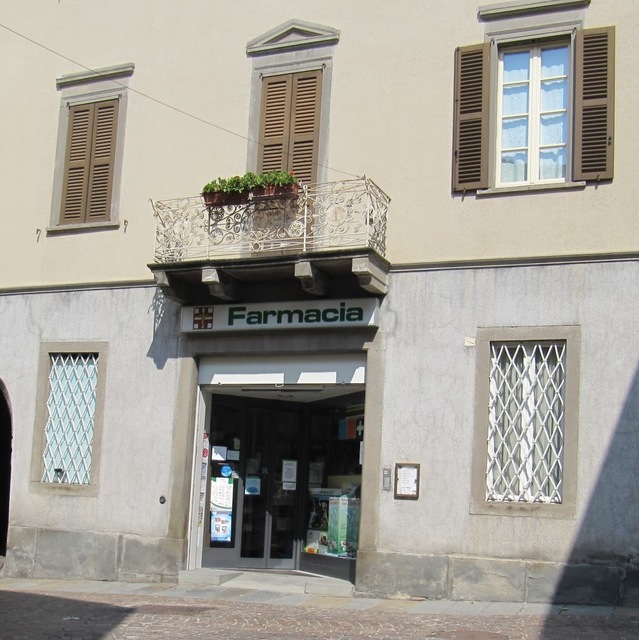 Farmacia Pozzi Dr. Cortesi Carlo