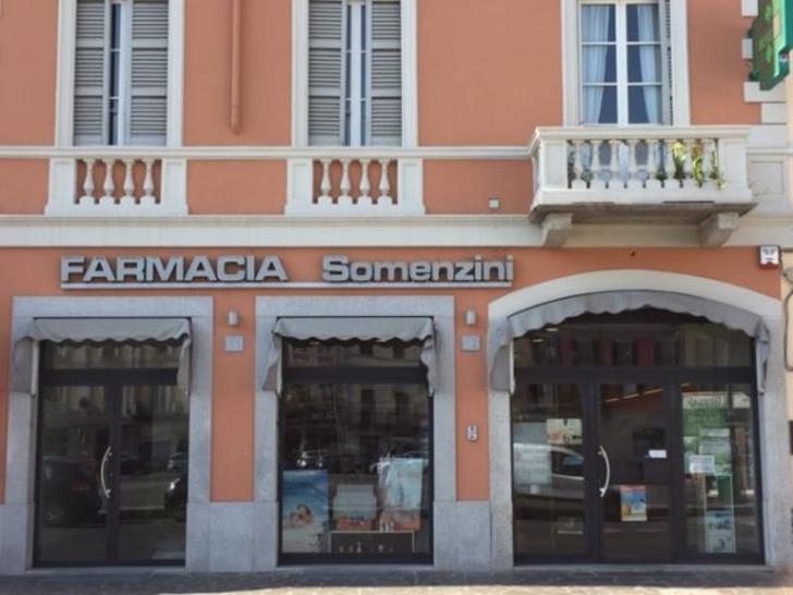 Farmacia Somenzini