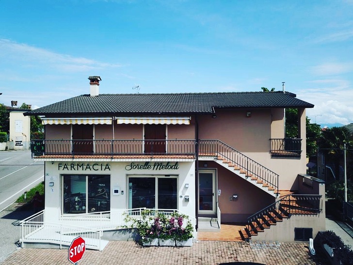 Farmacia Sorelle Melodi