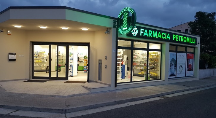 Farmacia Sorelle Petromilli