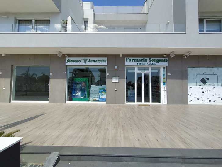 Farmacia Sorgente