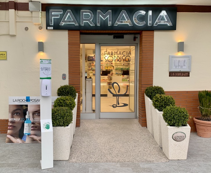 Farmacia Sorriso