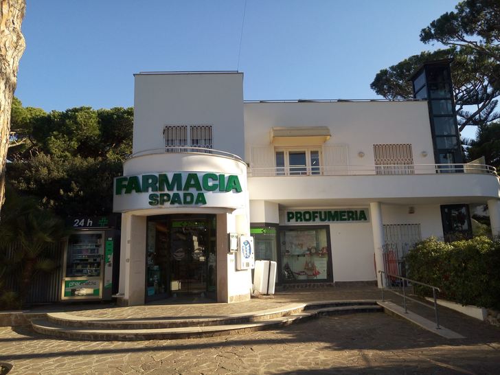 Farmacia Spada