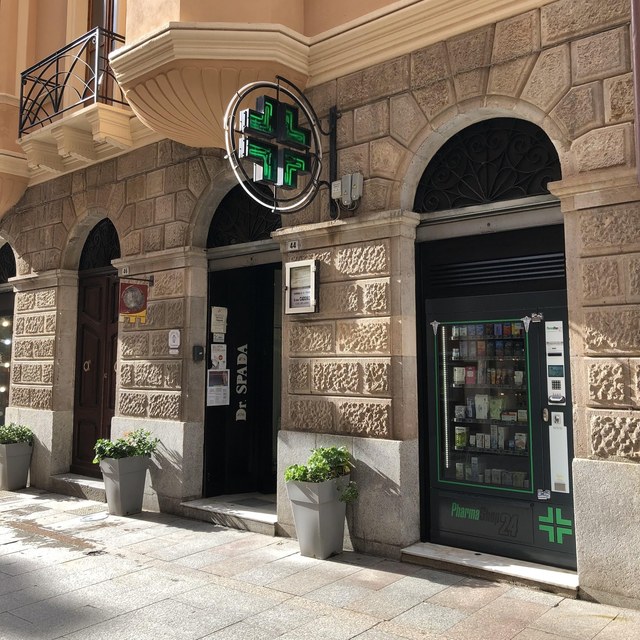 Farmacia Spada