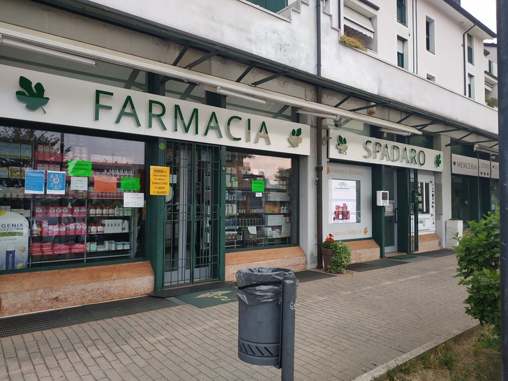 Farmacia Spadaro