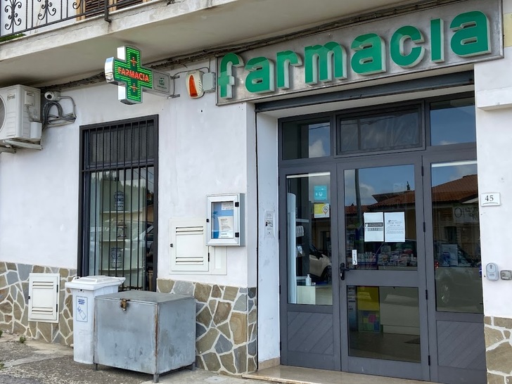 Farmacia Sparano