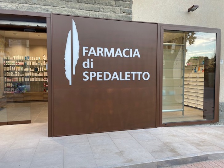 Farmacia Spedaletto