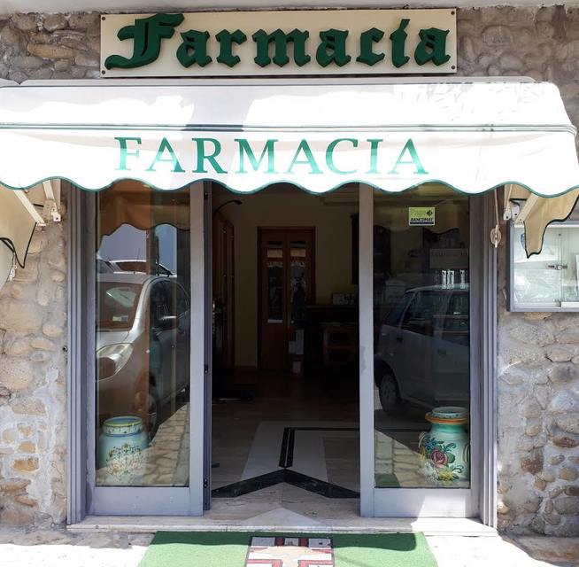 Farmacia Speranza