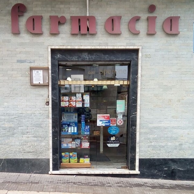 Farmacia Sperone