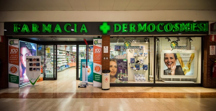 Farmacia Speziale Talu