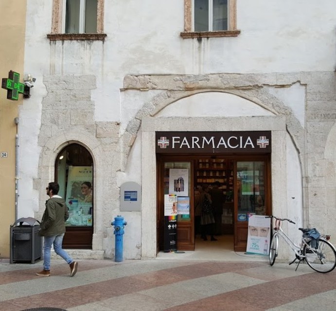 Farmacia Speziale