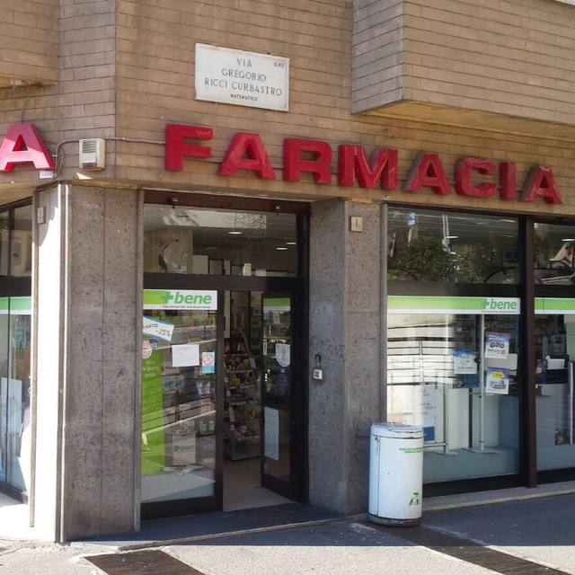 Farmacia Spinelli