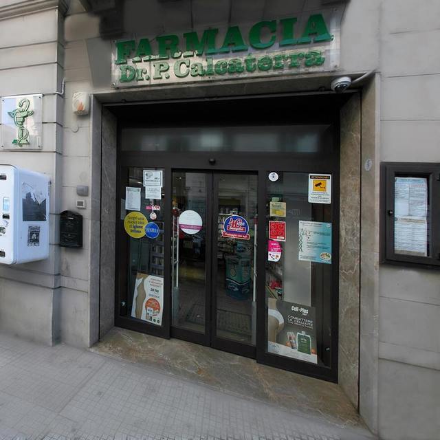 Farmacia Spirito Santo