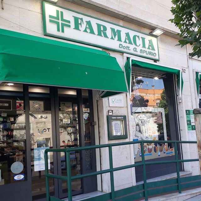 Farmacia Spurio