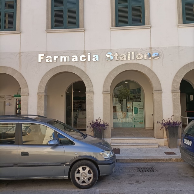 Farmacia Stallone