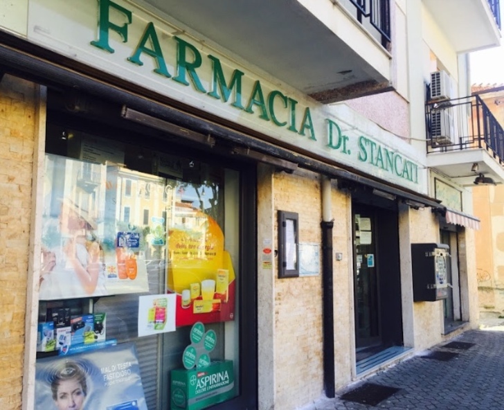 Farmacia Stancati