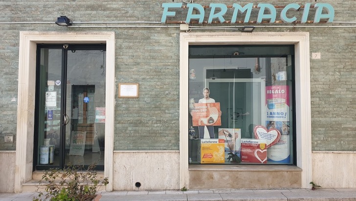 Farmacia Stefanizzo