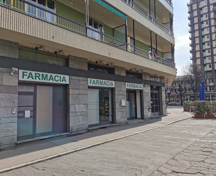 Farmacia Steffanone