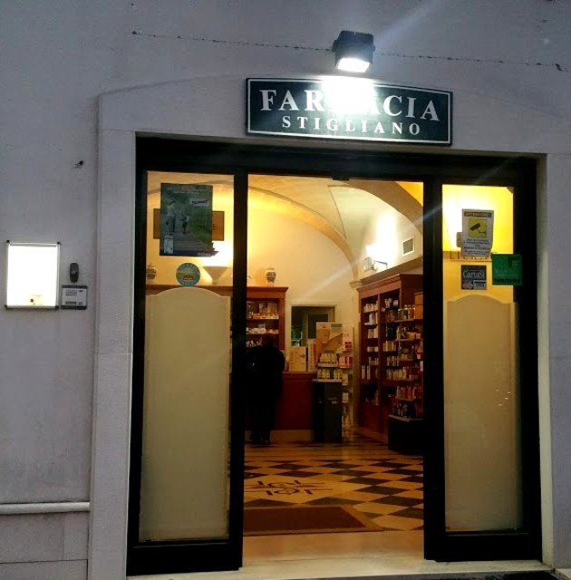 Farmacia Stigliano