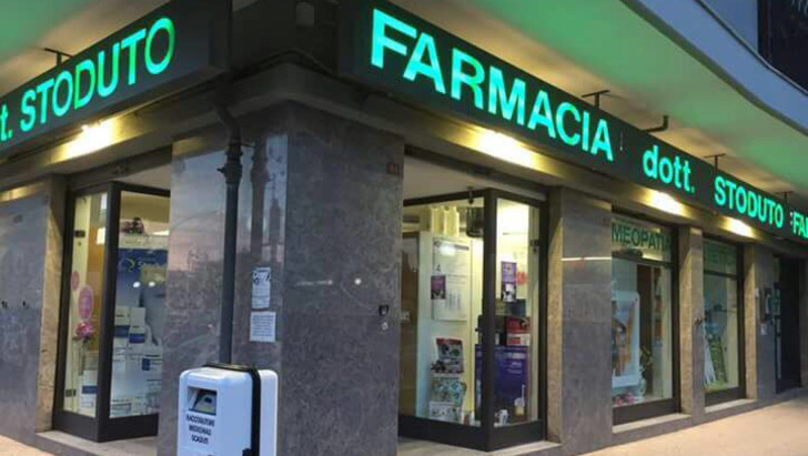 Farmacia Stoduto