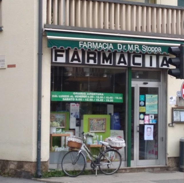 Farmacia Stoppa