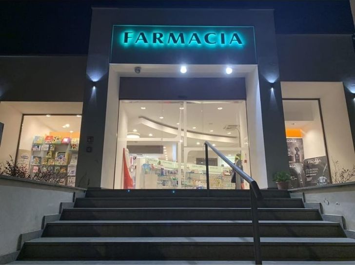 Farmacia Storace