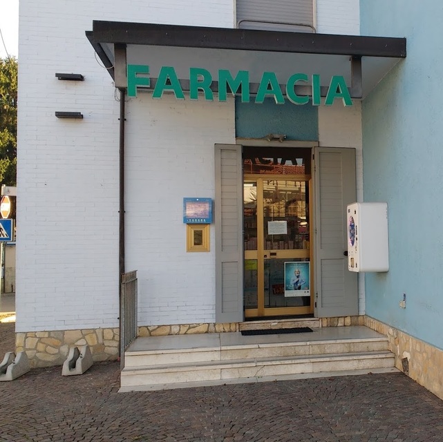 Farmacia Strada