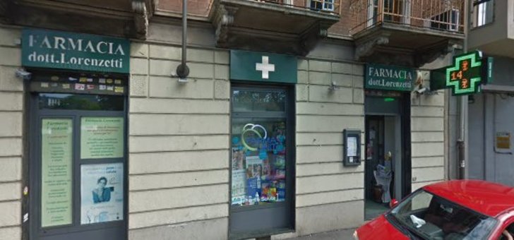 Farmacia Stradella