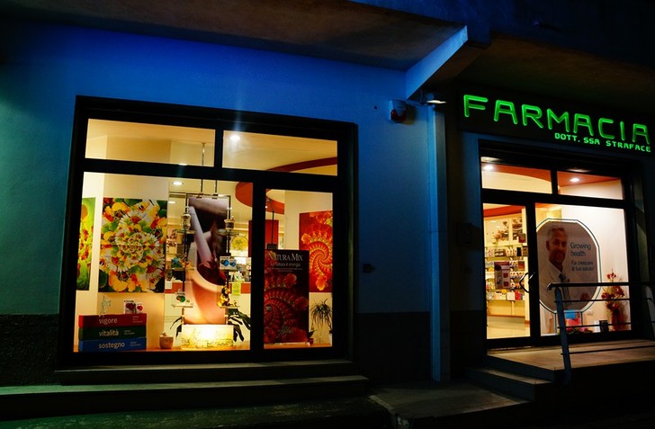 Farmacia Straface