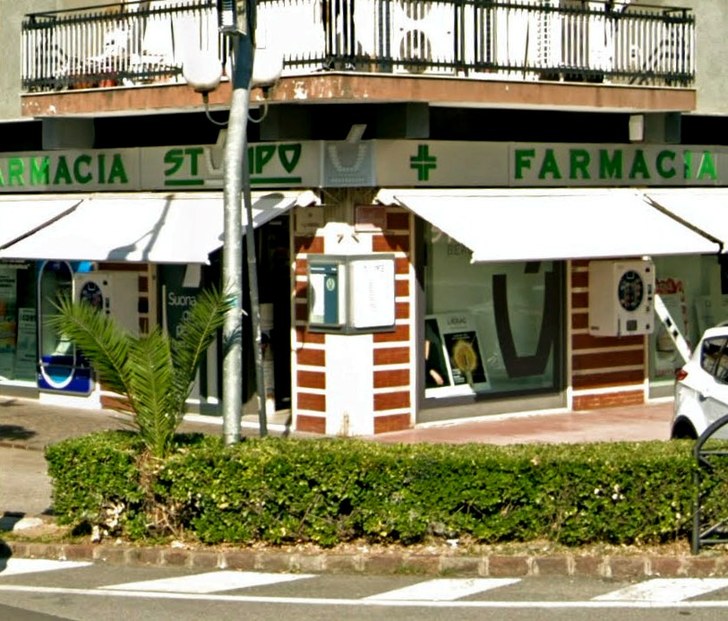 Farmacia Stumpo