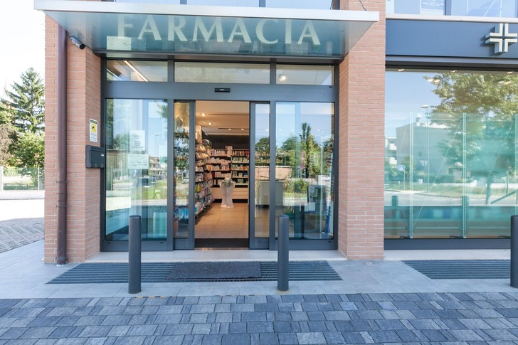 Farmacia Succursale Della Pieve