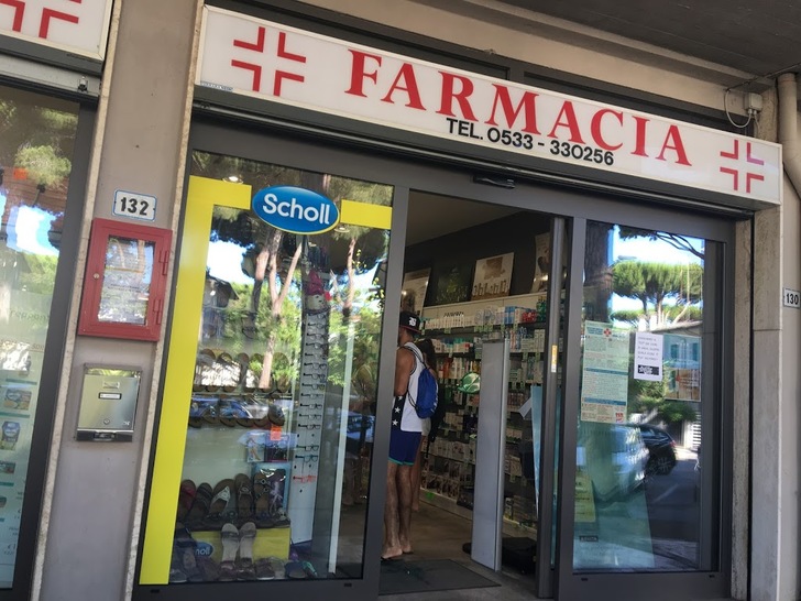 Farmacia Succursale Trepponti