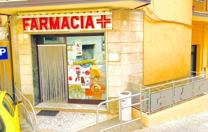 Farmacia Summa