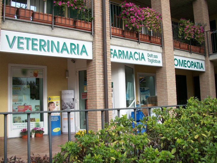 Farmacia Tagliabue