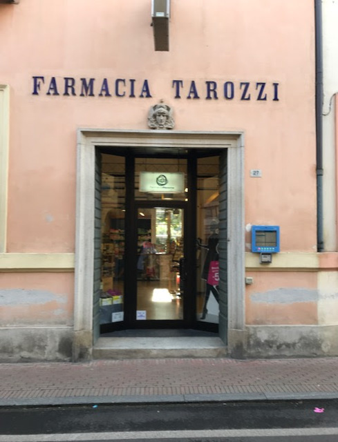 Farmacia Taietti Dr. Marco