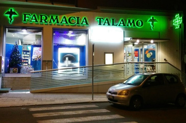 Farmacia Talamo