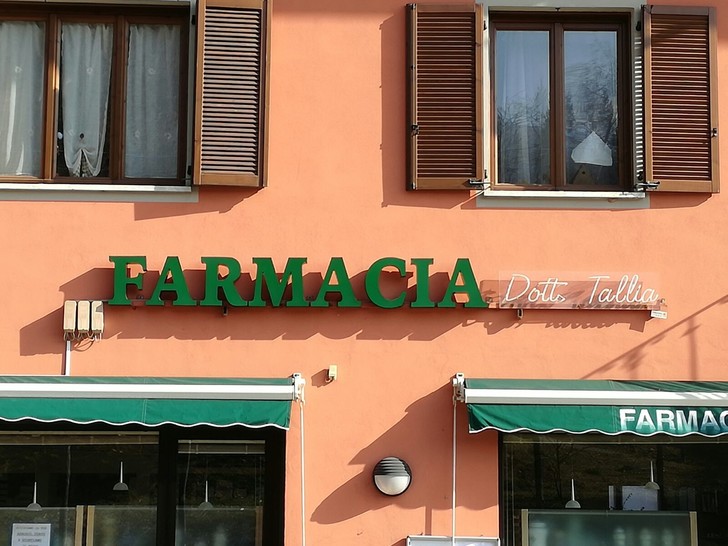 Farmacia Tallia Galoppo