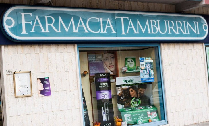 Farmacia Tamburrini