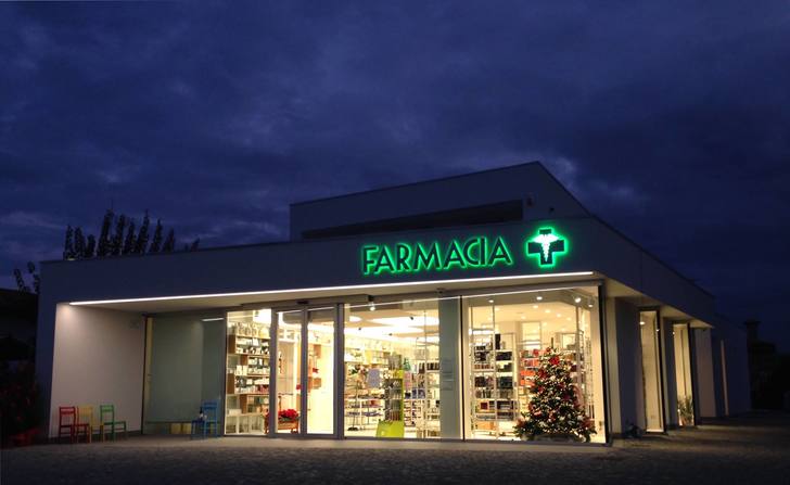 Farmacia Tancredi