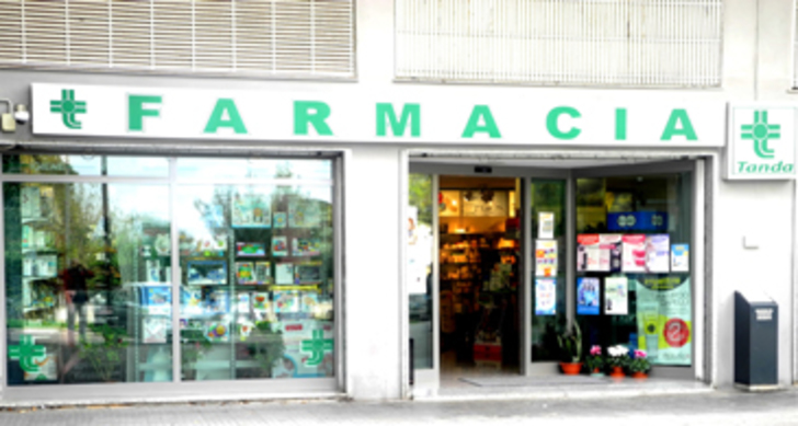 Farmacia Tanda