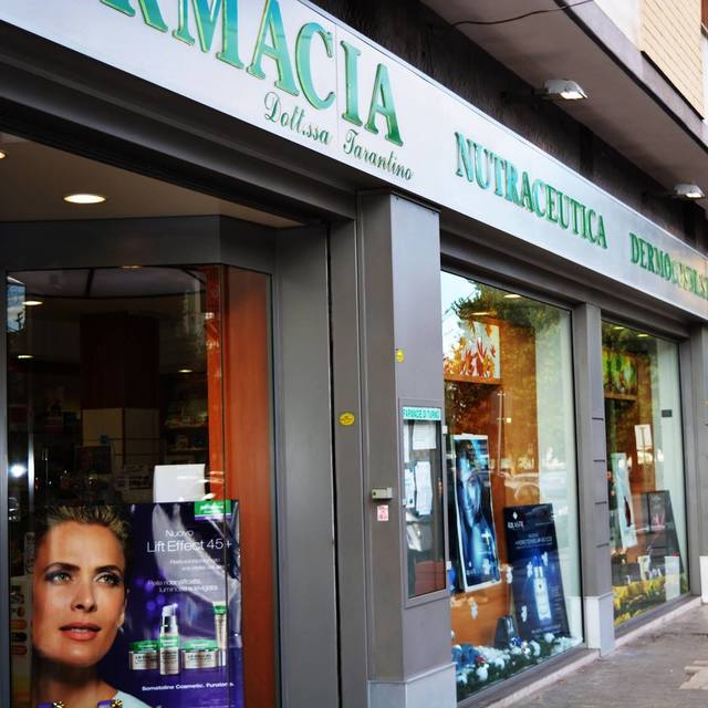 Farmacia Tarantino